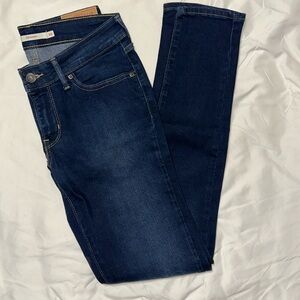 Levi’s 711 Skinny size 26